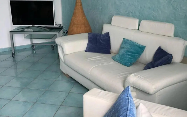Appartamento Con Terrazza Sul Mare