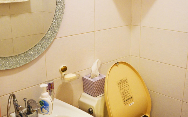 Ganderak Guesthouse - Hostel