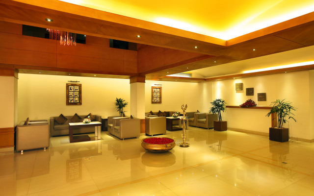 Hotel Park Residency