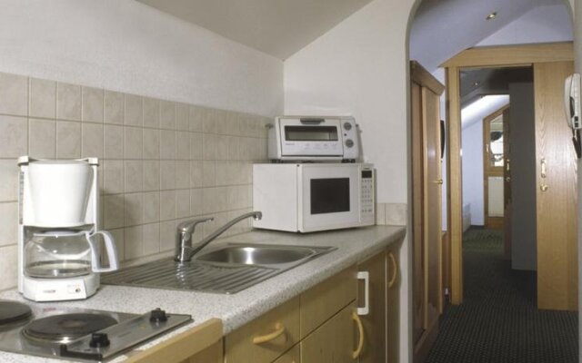Hotel Garni Belmonte