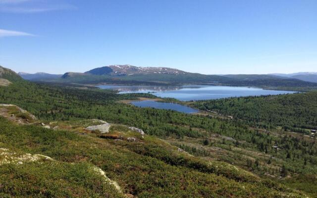 Rondane Høyfjellshotell