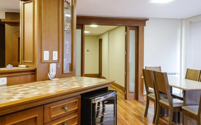 Casa Rustica Correa 3