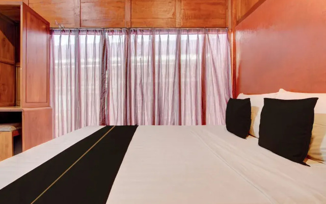 OYO 95018 Anggrek Homestay Jogja Syariah