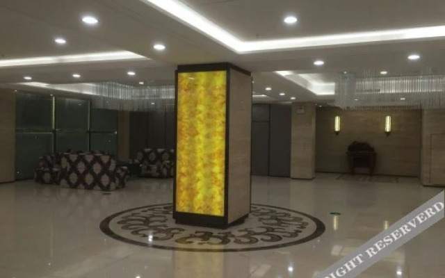 Xinglong International Hotel