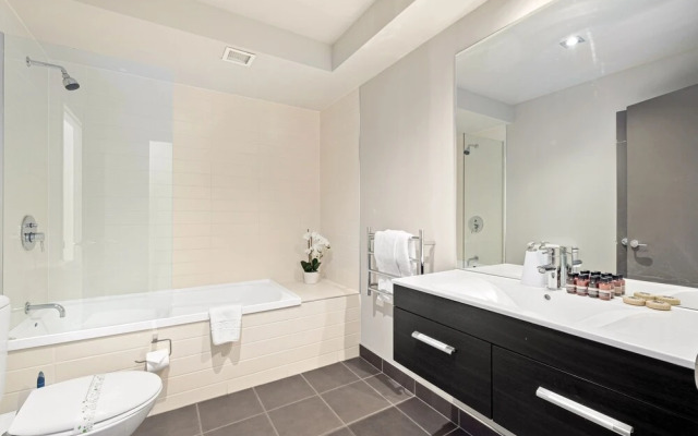 89/4a Mountain Retreat