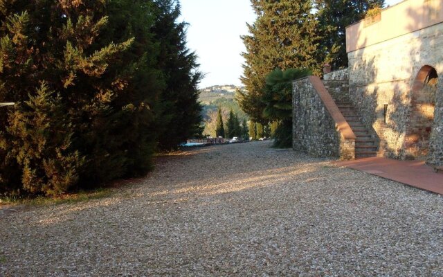 Casalta Di Sotto - Agriturismo