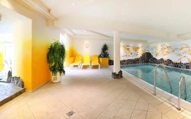 Wohlfühlhotel Sonnentau