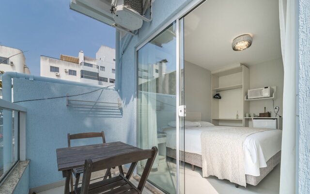 Residencial Bombinhas