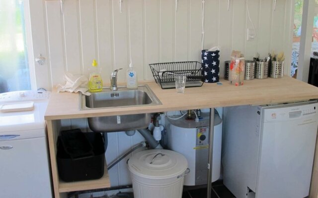 5 Person Holiday Home in Hals
