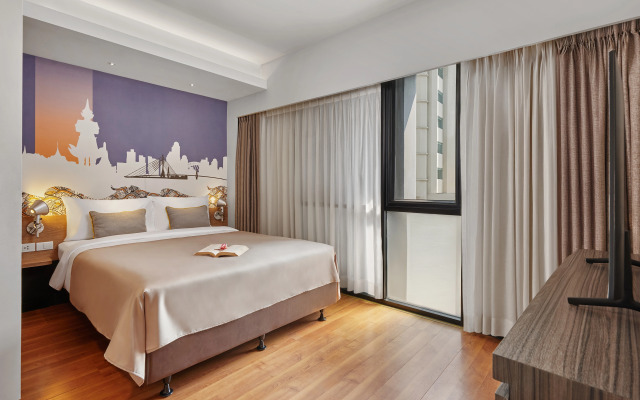 Citadines Sukhumvit 11 Bangkok