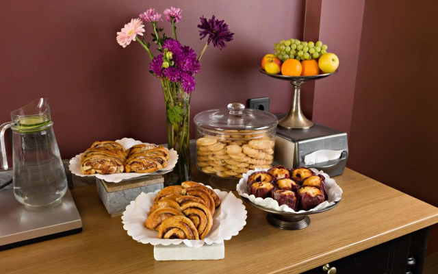 Hotel Vasa, BW Signature Collection