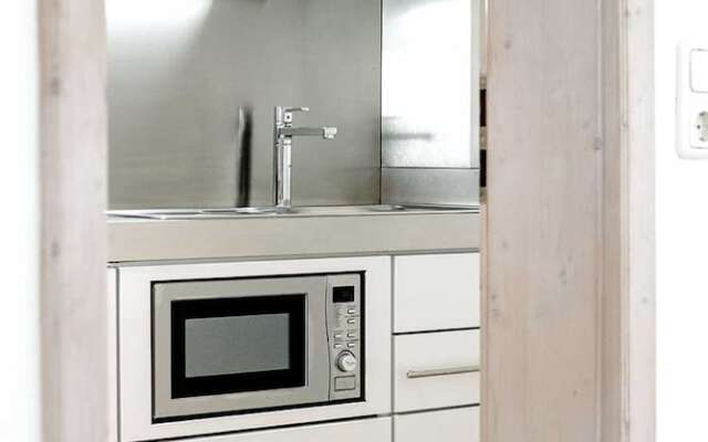 Hästens Hotel – chez Douverne