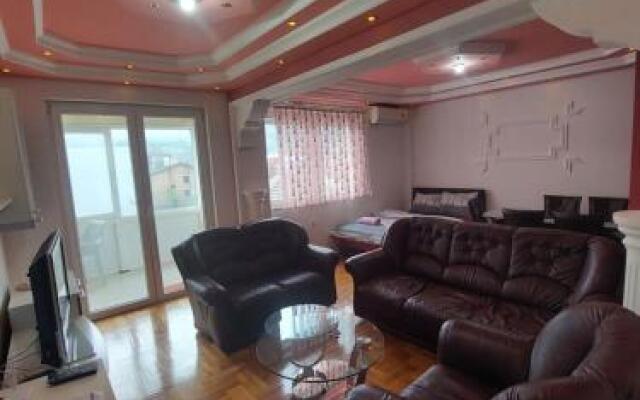 Petreski Apartments 1