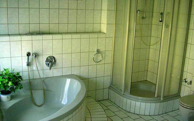 Ferienwohnung Alte Stadtmauer