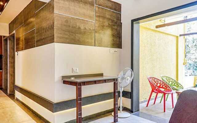 Fabhotel House Of Hyderabad