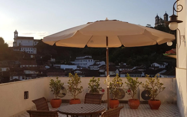 Suite Família Inconfidentes