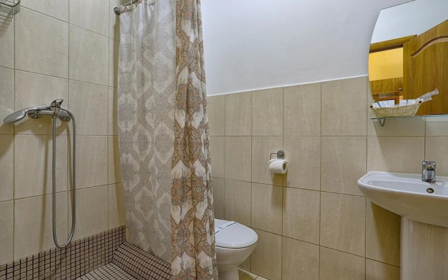 Hotel Arnautsky