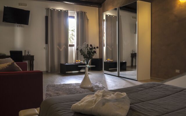 Domus Aurea Resort