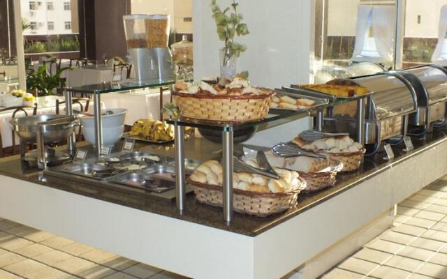Fator Palace Hotel
