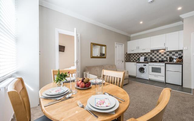 Stylish Apartment,12 Minutes from Oxford Street,Central London,AC,WIFI!