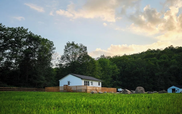 Saddleview Bed & Breakfast