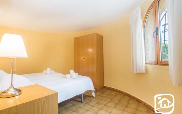 Abahana Villas Marie