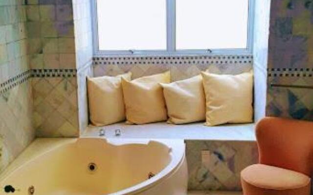 Casa Beludi