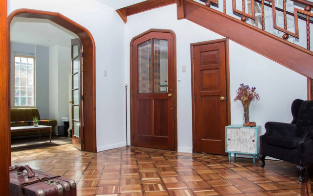 Serie 1948 Bed & Breakfast