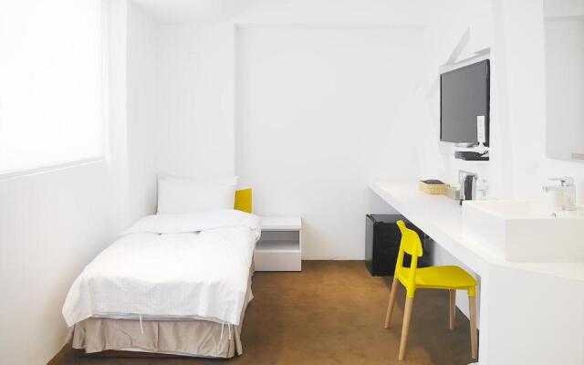 Time Flyer Hotel