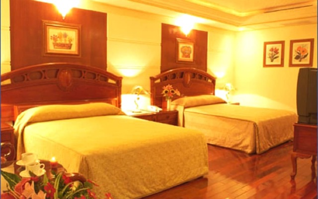 Regin Business Motel