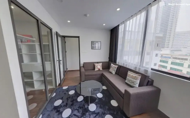 Minori Serviced Apartment