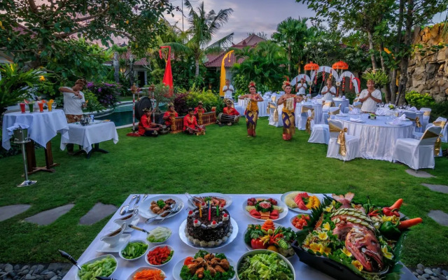 Hevea Villas