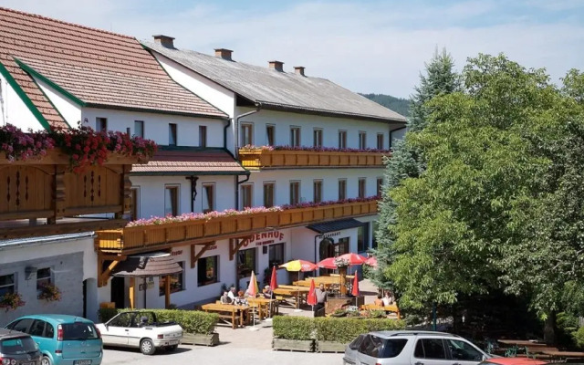 Gasthof-Pension Ödenhof