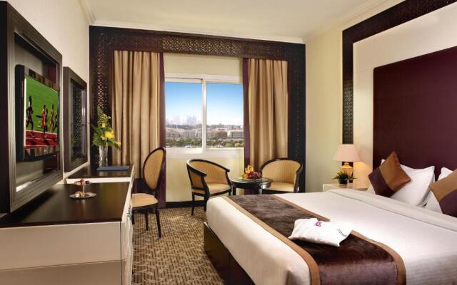 Hotel Carlton Tower Hotel