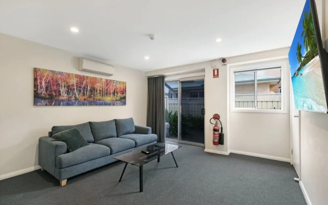 Prickly Pear Stays Jesmond, 2 Bedroom