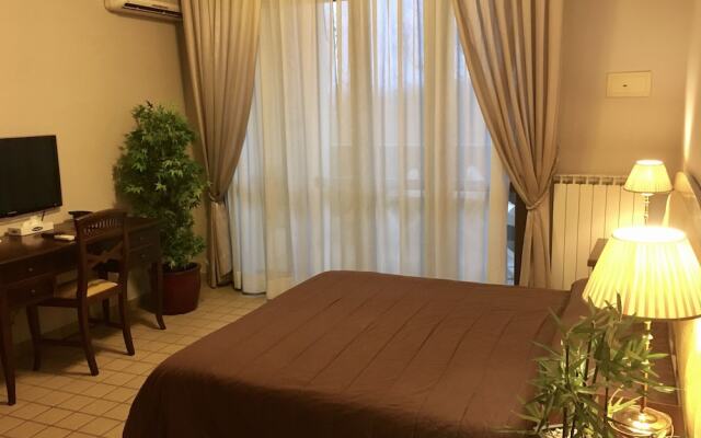 Alexia Palace Hotel Residence