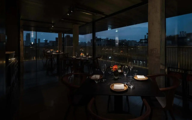 Jiangnan House Nantou