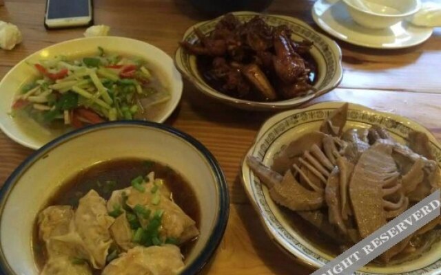 Xiangxie Lishe Hotel