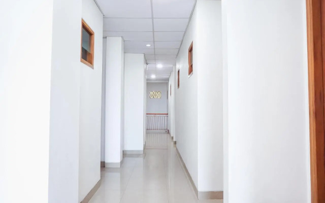 ZEN Rooms near Gandaria Utara