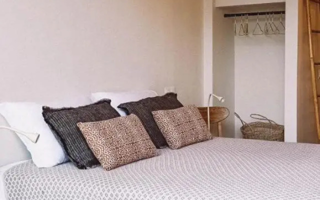 Ronda City Wall Apartments with Private Pool