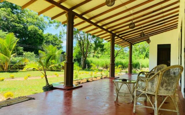 Miracle Holiday Villa & Restaurant