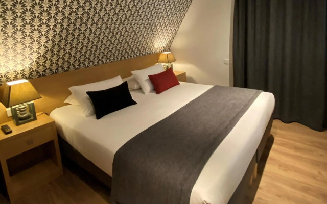 Kyriad Chalon sur Saone Centre