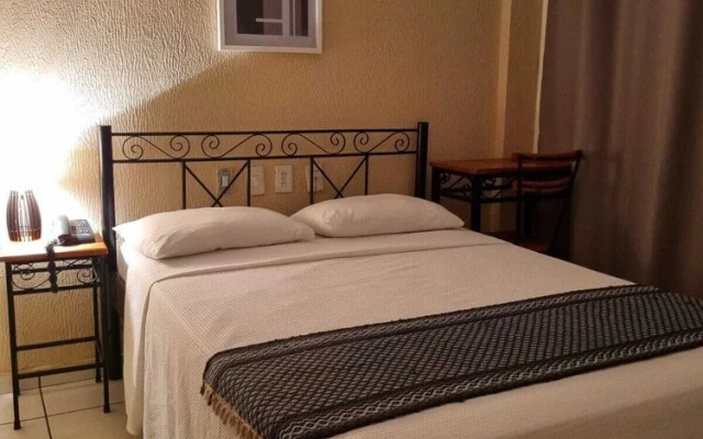 Palace Hotel Tres Poderes