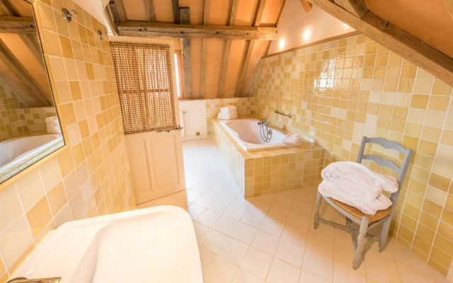 La Maison de Rhodes Hôtel & Spa 5*