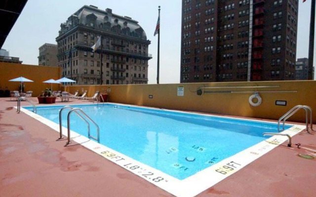 Holiday Inn Express Philadelphia-Midtown by IHG