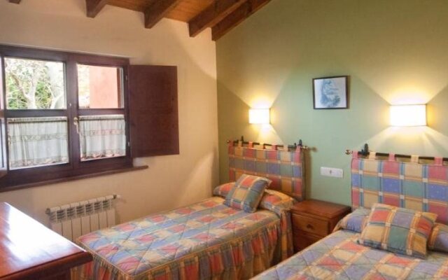 Apartamentos el Cueto de los Collado