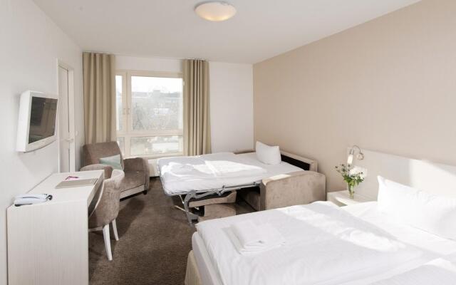 Fjord Hotel Berlin