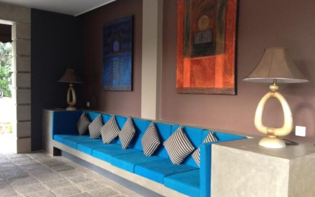 Mount Marina Villas