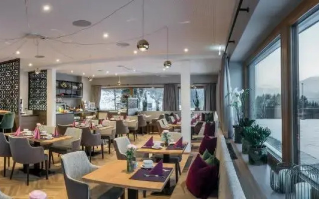 Hotel Hennersberg