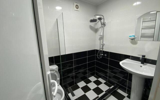 Kazbegi Apartment